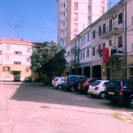 Ferienwohnung Casablanco Lecce Exterior foto