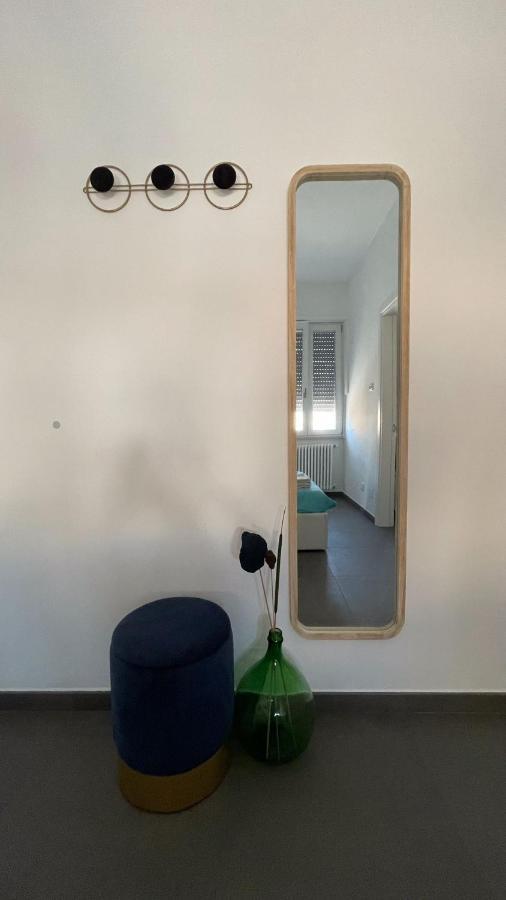 Ferienwohnung Casablanco Lecce Exterior foto